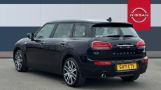 MINI Clubman 1.5 Cooper Exclusive 6dr Auto Petrol Estate